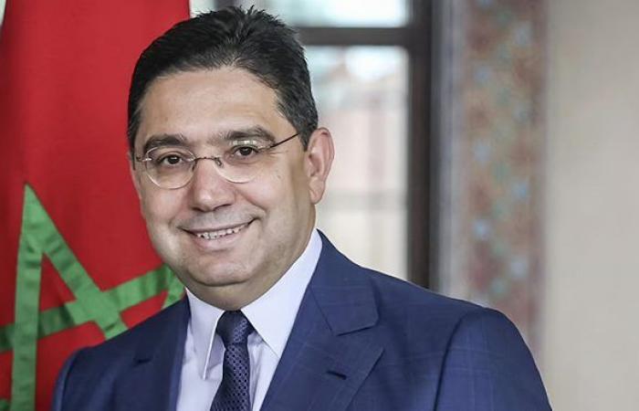 Conflict in the Middle East Morocco reiterates its commitment to a lasting solution – Today Morocco