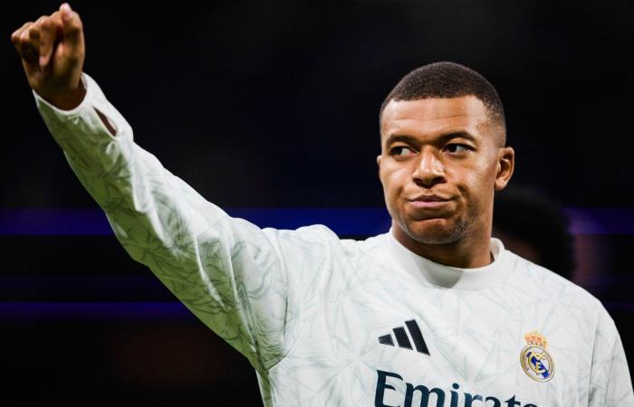 Mbappé: The exit that will enrage PSG