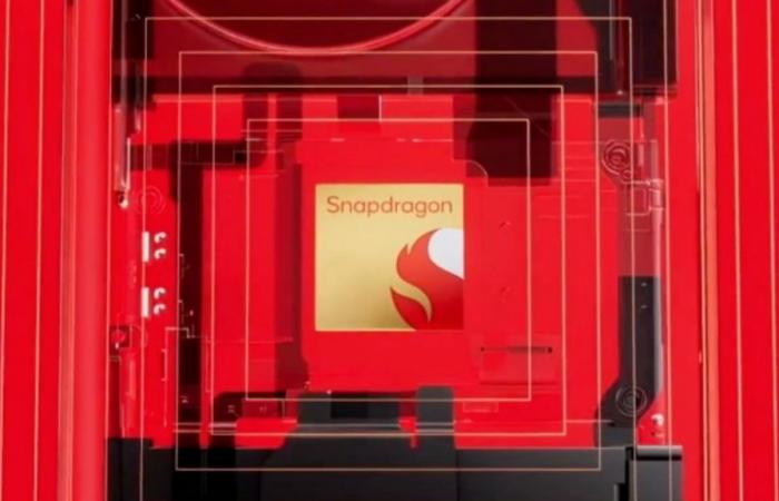 Snapdragon 8 Gen 4 rebranded (again) in new leak