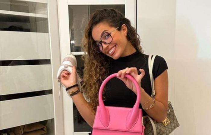 “I can’t stand the smells”: shower, ultrasounds… behind the scenes of the detention of the influencer Poupette Kenza