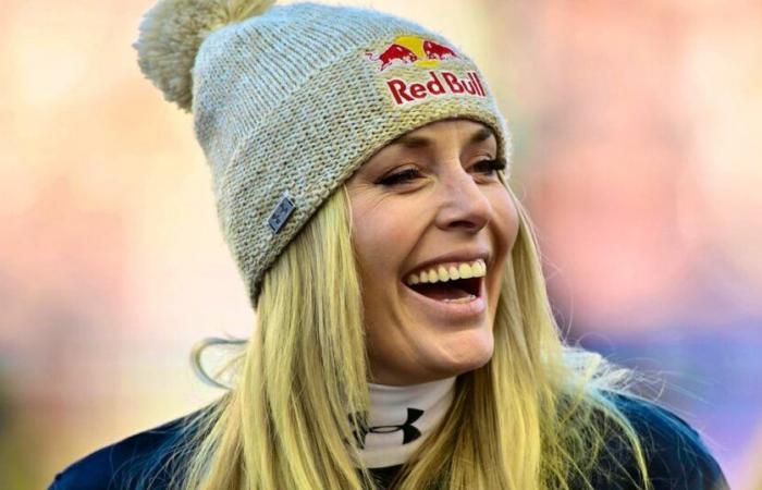 After Marcel Hirscher: Will Lindsey Vonn also make her comeback?