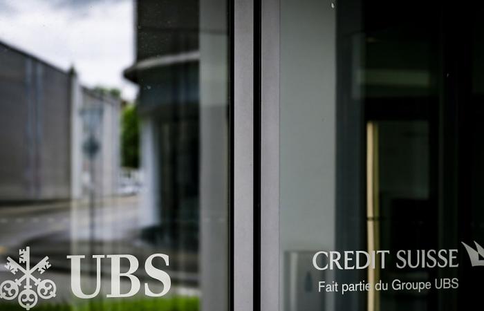 First Credit Suisse clients transferred to the UBS platform