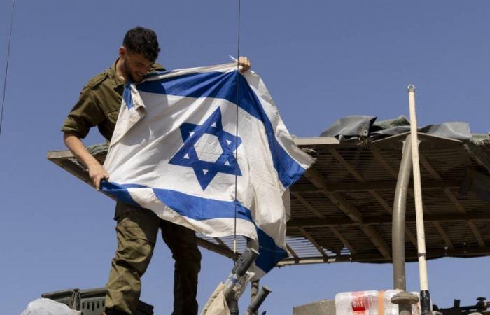 from medieval crusaders to IDF soldiers – Libération