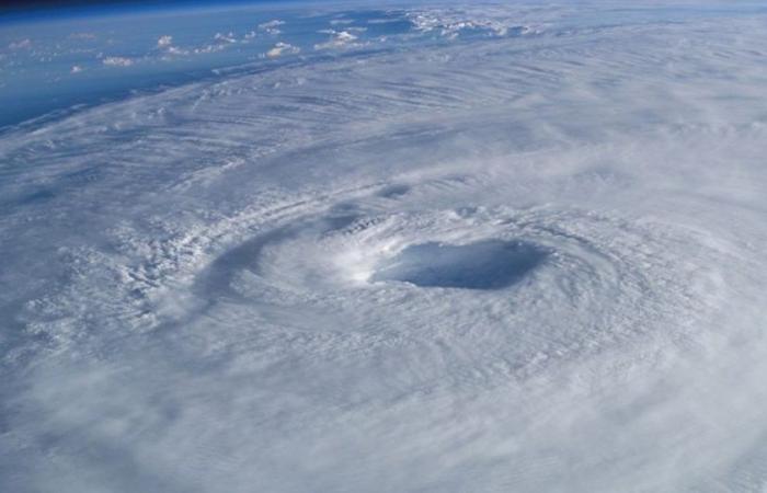 Milton and Helen.. Why have American hurricanes become more destructive? | sciences