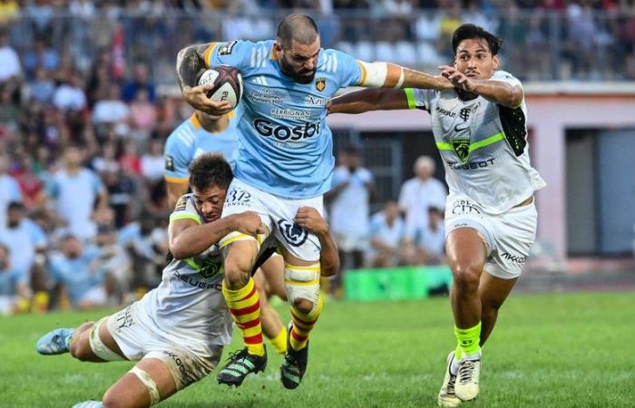 Top 14 – Why is Perpignan no longer the same team?