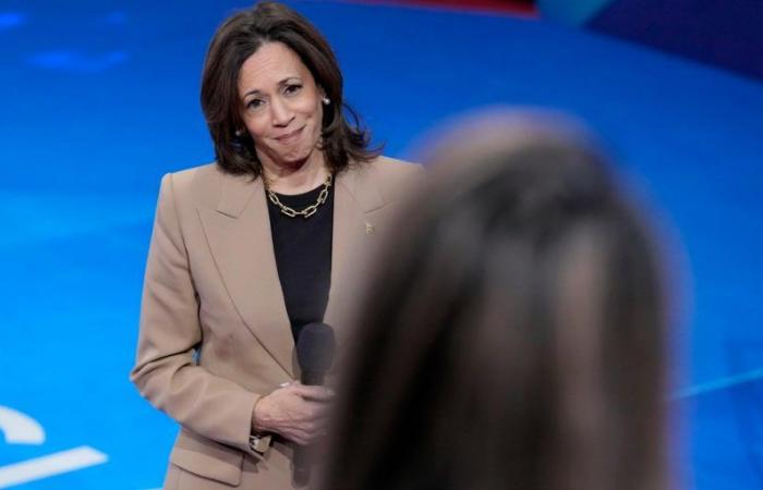 Kamala Harris accepts a public meeting on CNN, Donald Trump definitively rejects any further debate