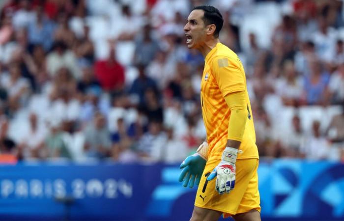 See Botafogo athletes who will be starters for their teams on this FIFA Date