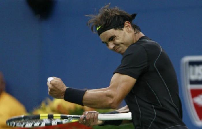 At the age of 38 – One of the greatest quits: Rafael Nadal resigns – Sport