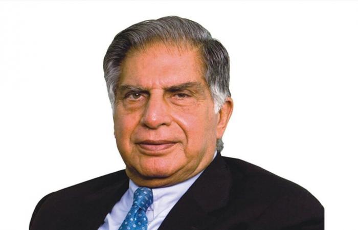 India: Ratan Tata, entrepreneurial giant, dies at 86