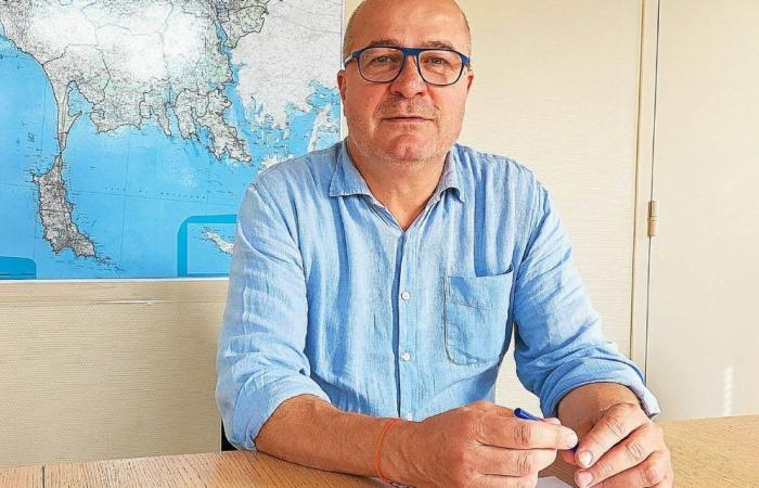 Suspicion of the crime of illegal acquisition of interests of the president of Aqta: an investigation opened by the Lorient public prosecutor’s office