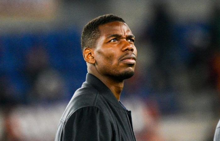 “The absolute dream”: PSG questioned for Paul Pogba!