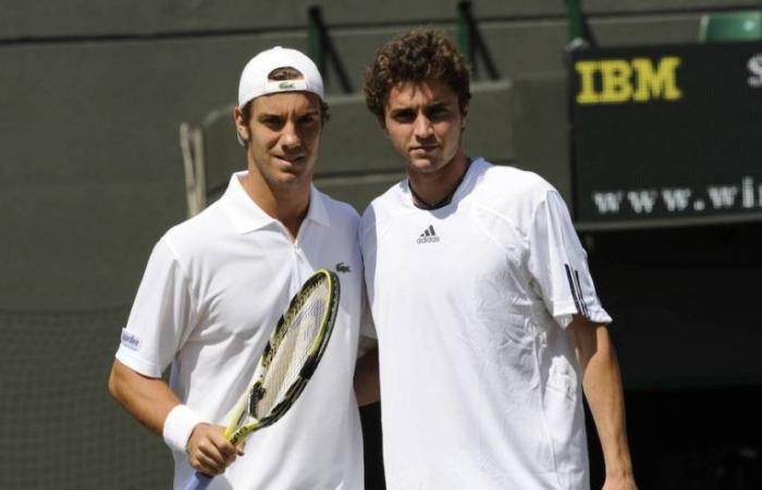 ATP, France > Gilles Simon to Richard Gasquet, soon to retire: “Don’t forget that I will continue to drool behind your back until the end”