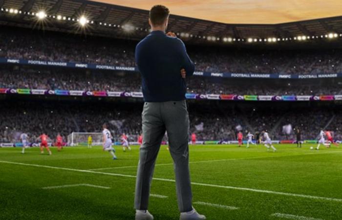 Football Manager 25 release delayed until March 2025