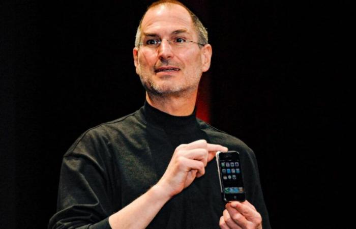 Why were Steve Jobs’ children deprived of an inheritance?