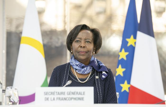 Taking a useful Francophonie further, higher and stronger