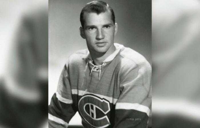 Death of former Quebec striker Donnie Marshall