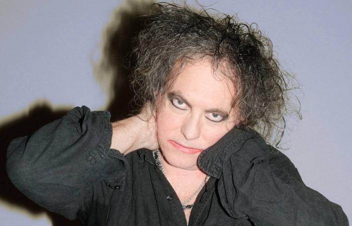 The Cure : nouveau single “A Fragile Thing” ! – News – RockUrLife