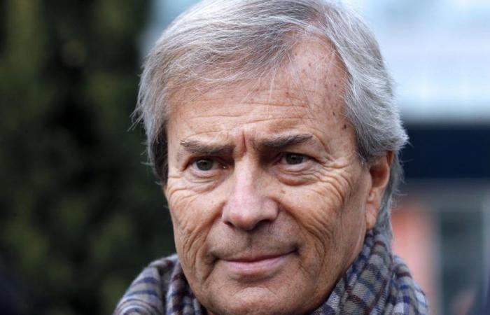 Vincent Bolloré places a relative as deputy general manager of Hachette Livre