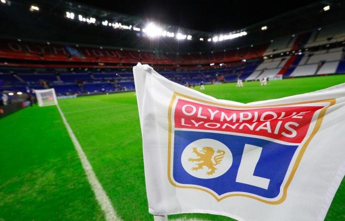 OL: Daniel Riolo feels Lyonnais – Olympique Lyonnais