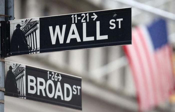 Wall Street ends lower after inflation data – 11/10/2024 at 00:50