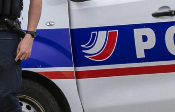 Kalashnikov attack in the center of Grenoble, shots fired at an armored van