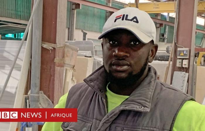 African immigrants in Spain: The country relies on immigrants to boost the economy