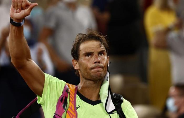 Rafa Nadal announces his retirement from tennis: breaking news and live reactions