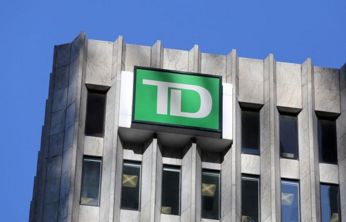 United States | TD Bank pleads guilty to money laundering, will pay $3 billion