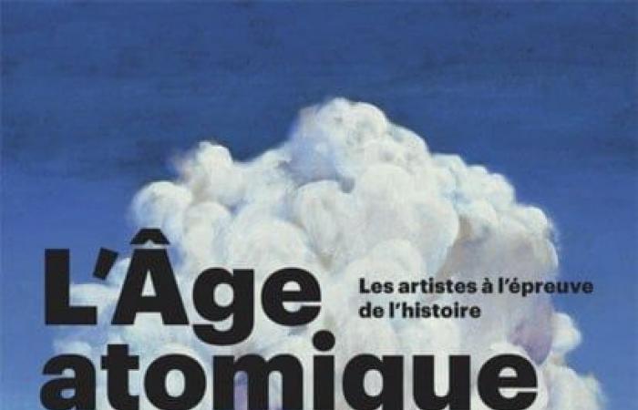 The Atomic Age Exhibition at the Museum of Modern Art in Paris | Ticket Reservation