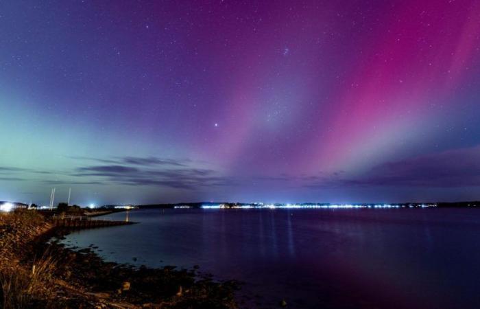 New Northern Lights visible this Friday evening in Belgium: what you need to know