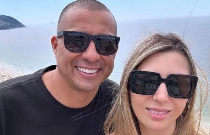 David Trezeguet, the heavy accusations of his ex