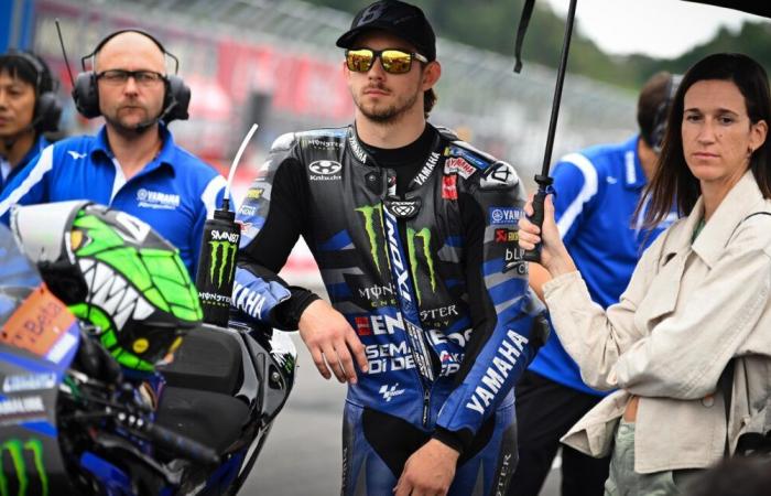 MotoGP: Remy Gardner highlights Yamaha’s current slump by admitting that he still preferred his old KTM!