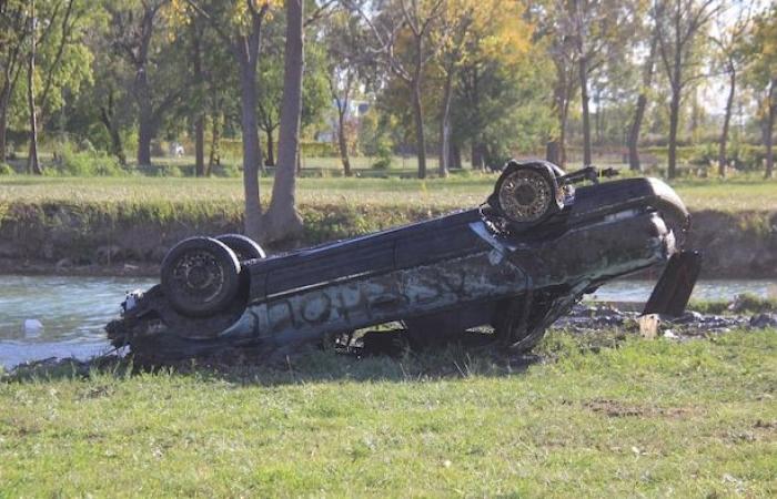 A dozen vehicles recovered from the Detroit River