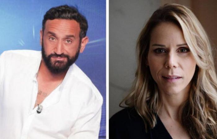 Brigitte Macron’s daughter becomes columnist for Cyril Hanouna