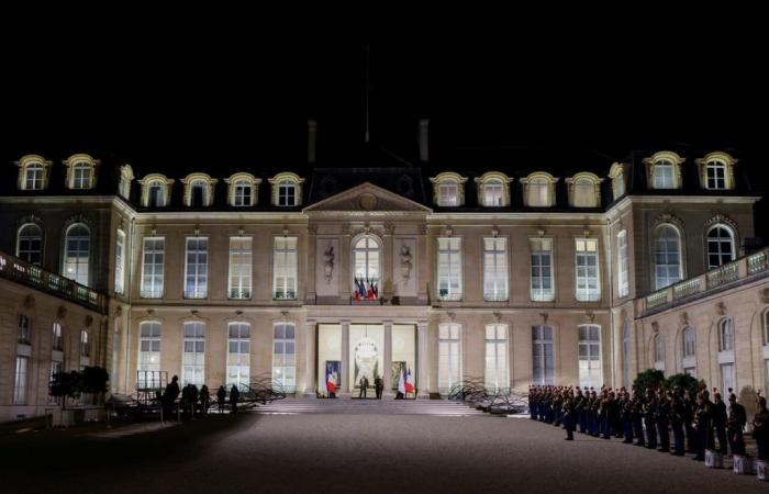 The budget of the Élysée will increase by three million in 2025: how to explain it?