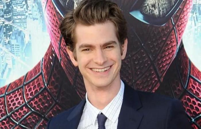 Andrew Garfield felt insecure before ‘The Amazing Spider-Man’ audition: ‘Too old’