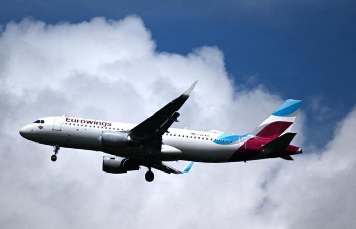 After Ryanair, Eurowings announces the elimination of several destinations in Europe and Africa