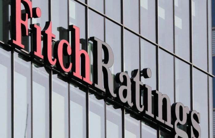 Debt: the Fitch agency maintains France’s rating at “AA-”, but places it under negative outlook