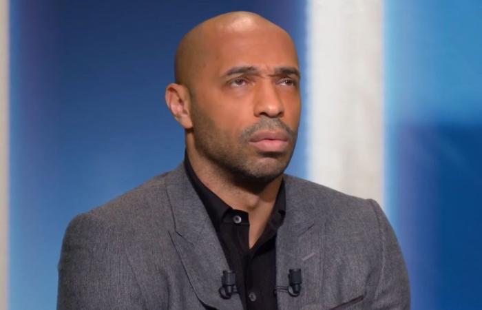 Nicolas Paolorsi: “There is this opportunity from Thierry Henry. There, you have the passion that takes over, and De Tavernost says ‘we are not selling'”