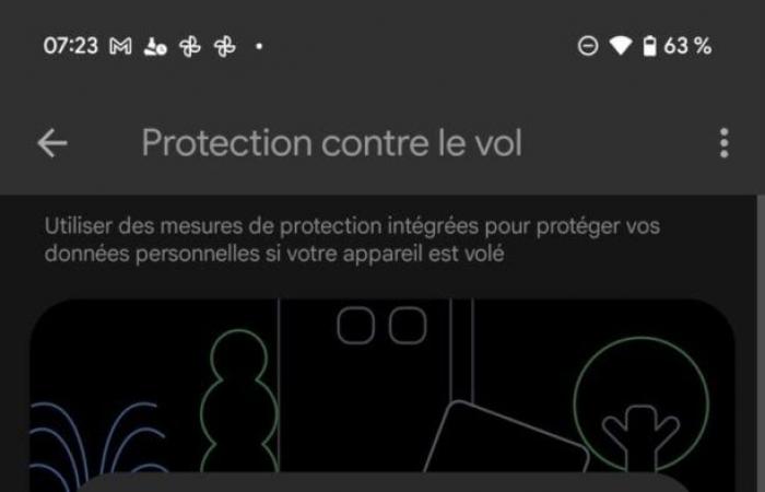 Google rolls out its anti-theft protection on Android, here’s how to activate it