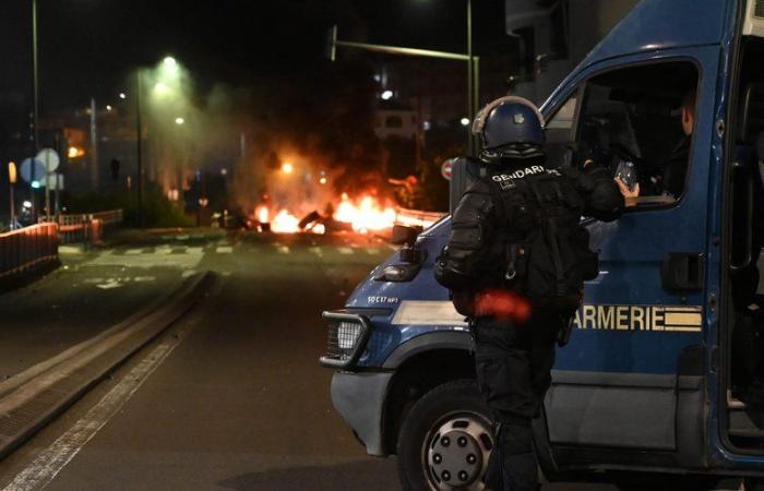 Looting, fires, 26 gendarmes and police officers injured, airport invaded: a curfew and a ban on demonstrations decreed in Martinique after the violence