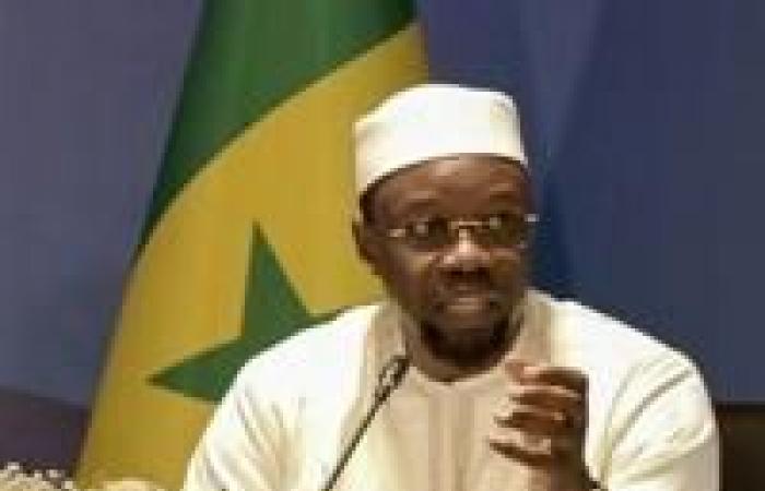 Senegal set to announce breakaway development agenda: PM | National