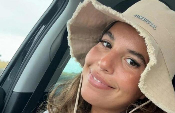 Detained since July, influencer Poupette Kenza fears “giving birth in prison”