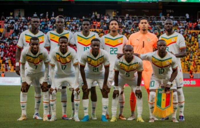 Football-Qualification CAN 2025/GL-J3-Senegal-Malawi: with a new staff, the Lions to continue and regain first place in Burkina victorious over Burundi