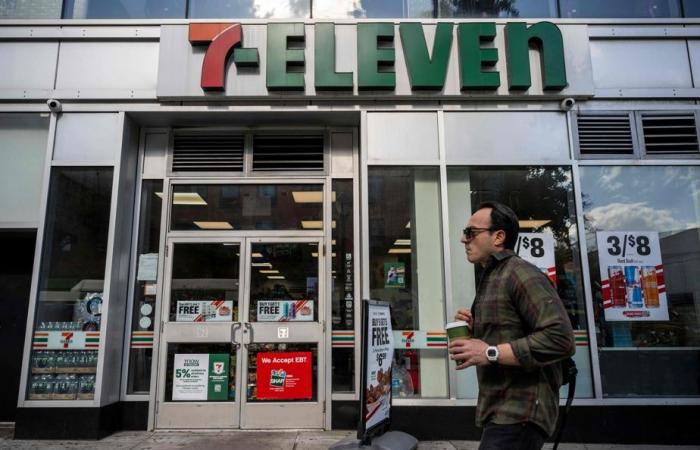 Couche-Tard offer | The 7-Eleven takeover takes a new turn