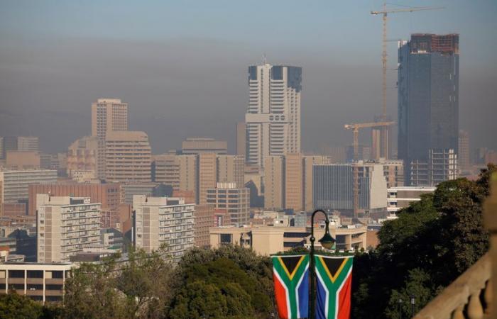 South African Revenue Service says it has paid out $1.2 billion in six weeks since pension reform