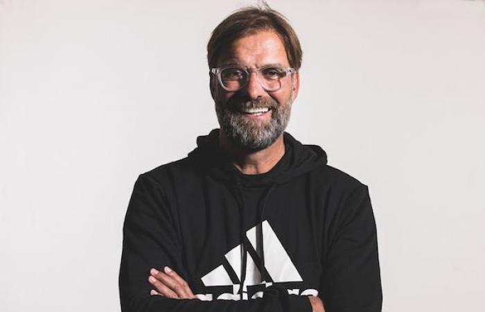 Jürgen Klopp. How much will he earn at Red Bull?