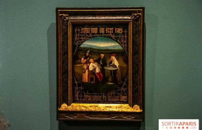 Figures of the Mad at the Louvre Museum: the crazy exhibition to discover – our photos