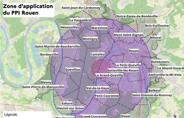 Rouen: FR-Alert activated during civil security exercise – News