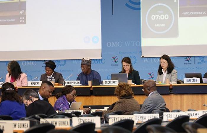 WTO | Trade policy review – Malawi 2024